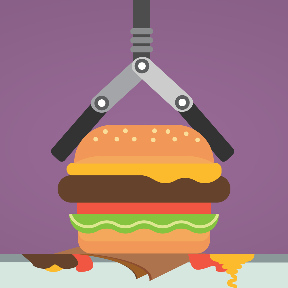 X-Burger Factory